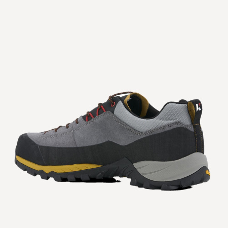 Ботинки MIURA GTX (EU 42 USm 9 СМ 27; grey/honey)
